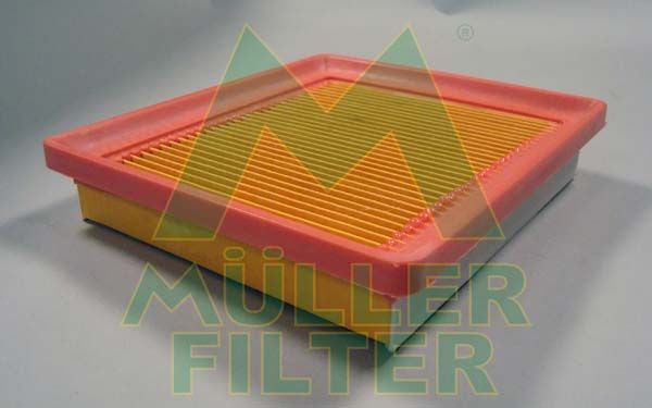 MULLER FILTER Ilmansuodatin PA3375